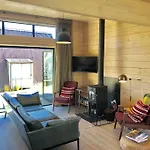 Modern Kowhai Cottage