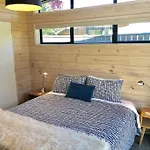 Modern Kowhai Cottage