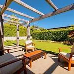 Roys Bay Lodge - Wanaka Holiday Home