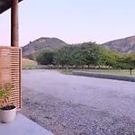 Hay Barn @ The Farm Wanaka
