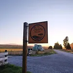 Hay Barn @ The Farm Wanaka