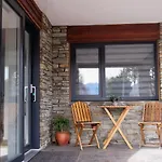 Aspiring Apartment Wanaka