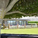 Copper Beech Wanaka - Luxury Accommodation
