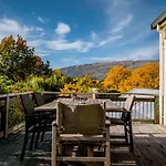 Goodall Crib - Wanaka Holiday Home