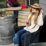 Copper Beech Wanaka - Luxury Accommodation