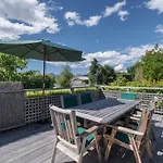 Southern Serenity - Wanaka Holiday Home