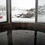 Tiritiri Lodge