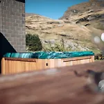 Matukituki Lodge