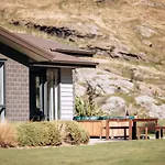 Matukituki Lodge