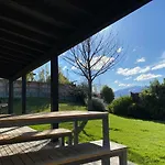 Time Out At Lake Wanaka