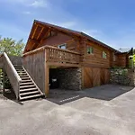 The Log House