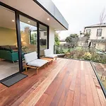 Brookside Central Wanaka Luxury Apartment