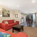 Central Wanaka Villa