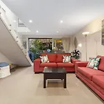 Central Wanaka Villa