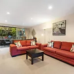 Central Wanaka Villa