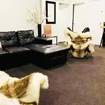 Orchard Lodge Wanaka - Relax, Refresh, Recharge