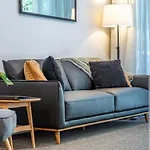 Central Luxury Apartment 108