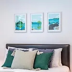 Central Luxury Apartment 108