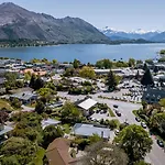 Mountain View Backpackers