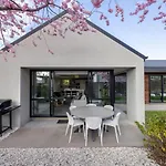 Old Station Retreat