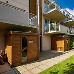 Central Wanaka Apartment