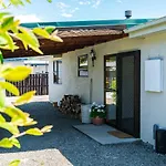 Downtown Delight - Wanaka Holiday Home