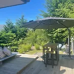 Private Escape Central Wanaka 3 Bedroom