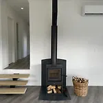 Private Escape Central Wanaka 3 Bedroom