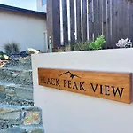 Black Peak View