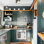 Kings Drive - Wanaka Holiday Home