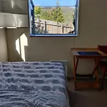 Wanaka Plantation Road Room