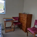 Wanaka Plantation Road Room
