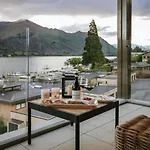 Nautilus Penthouse