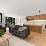 Ahurei Apartments
