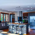 Lakeview Lodge In Wanaka