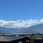 Easy-Living In Wanaka