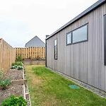 Northlake Alpine Retreat