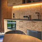 Stylish Tranquil & Private 2 X Bikes