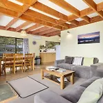 Mulberry Chalet