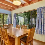 Mulberry Chalet