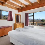 Mulberry Chalet