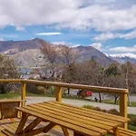 Mulberry Chalet