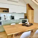 Aspiring View Apartments