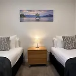 Belvedere Apartments