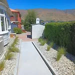 Adventure Wanaka Hostel