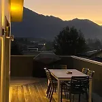 Wanaka \'Mount Iron Edge\' With Mountain Views