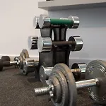 Luxury Eco Apt W Pool Gym & Sauna - Adults Only