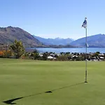 Alpine Motel