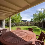 Meadowstone Executive Villa Close To Lake Wanaka