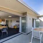 Mountain View Apartment